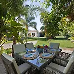 Quinta Da Ilda Villa Loulé