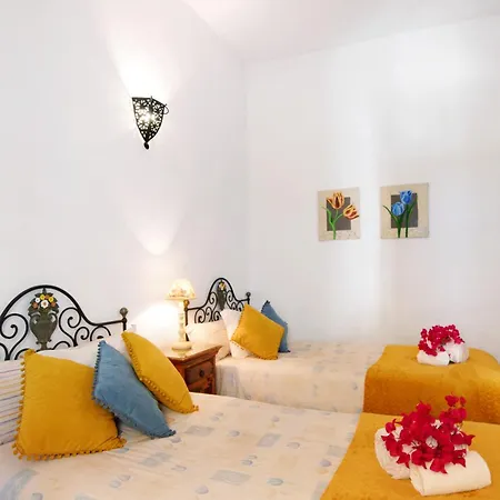 Quinta Da Ilda Villa Loulé