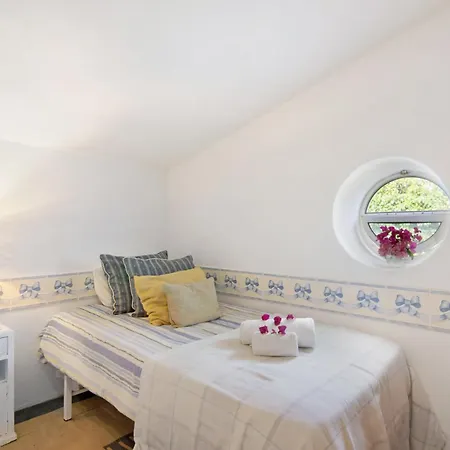 Quinta Da Ilda Villa Loulé