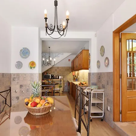 Quinta Da Ilda * Loulé