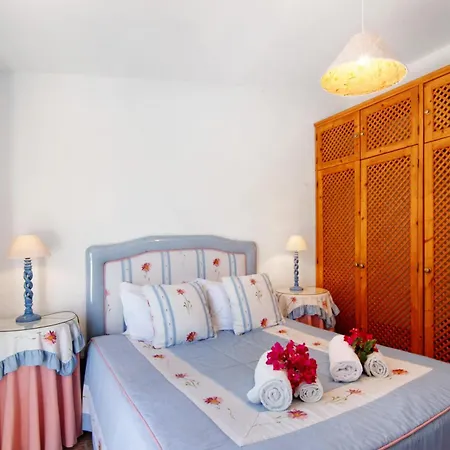 Quinta Da Ilda Villa *