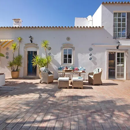 Quinta Da Ilda Loulé