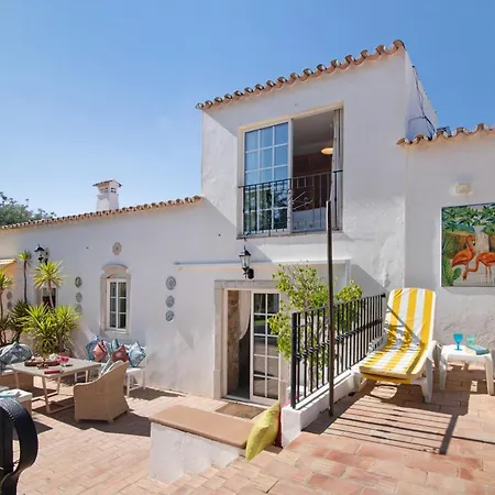 Quinta Da Ilda Villa