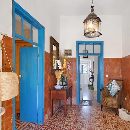 Villa Quinta Da Ilda *