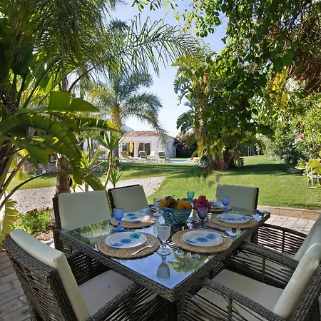 Quinta Da Ilda Villa Loulé