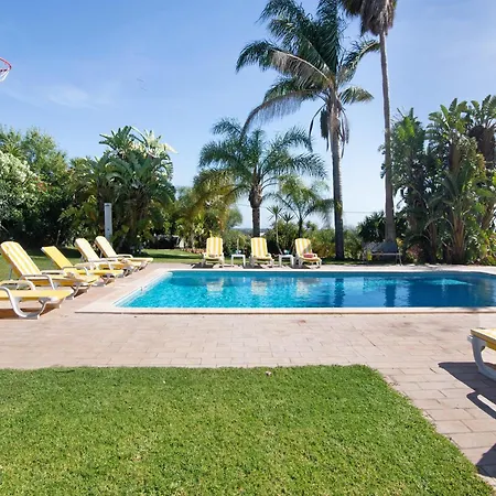 Quinta Da Ilda Villa *