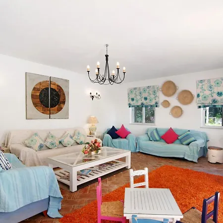 וילה Quinta Da Ilda