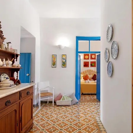 Quinta Da Ilda לואה