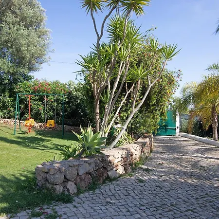 Quinta Da Ilda וילה לואה