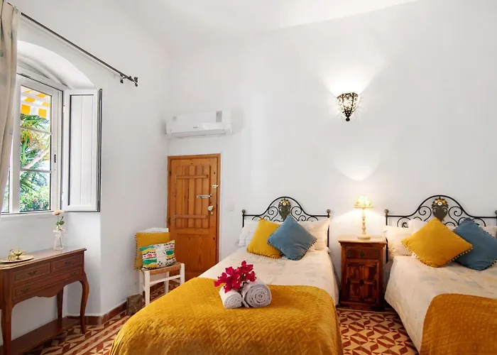 Villa Quinta Da Ilda *