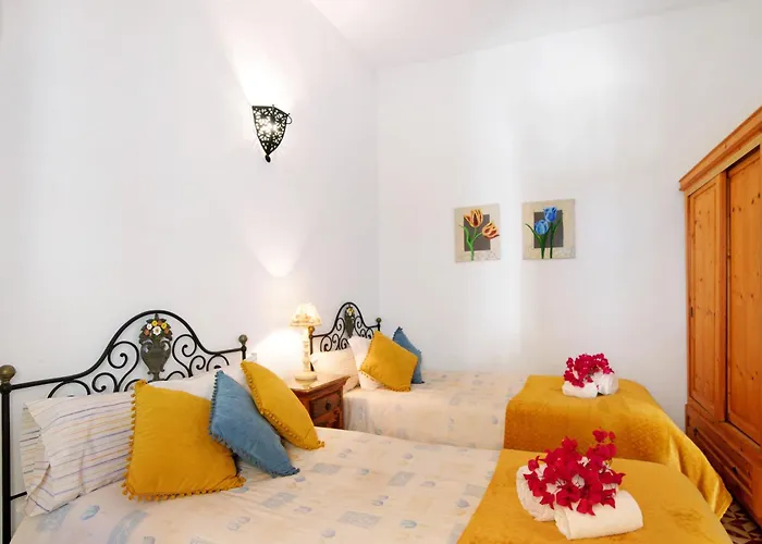 Quinta Da Ilda Villa Loulé