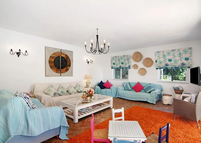 Villa Quinta Da Ilda Loulé