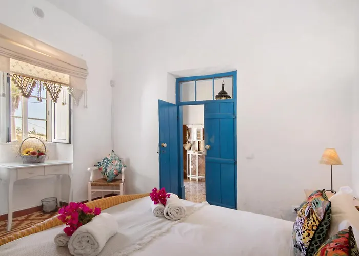 Quinta Da Ilda Villa *