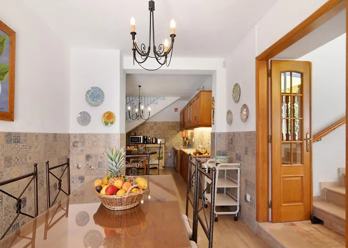 Quinta Da Ilda * Loulé