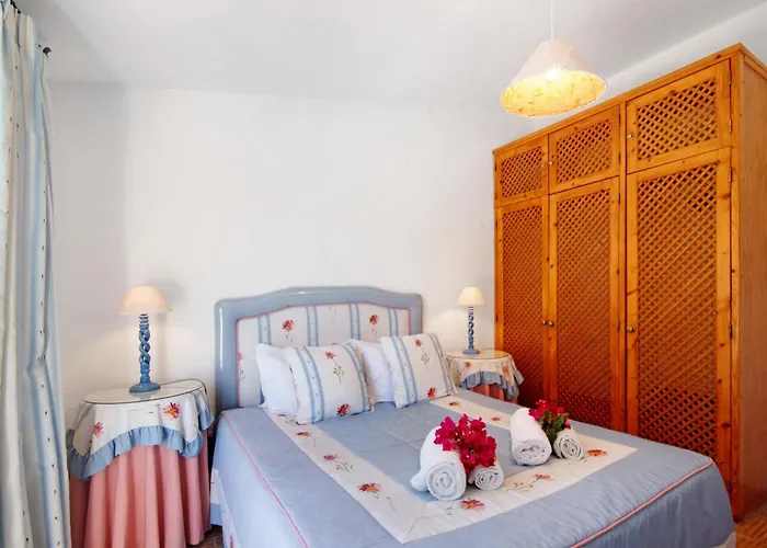 Quinta Da Ilda Villa *