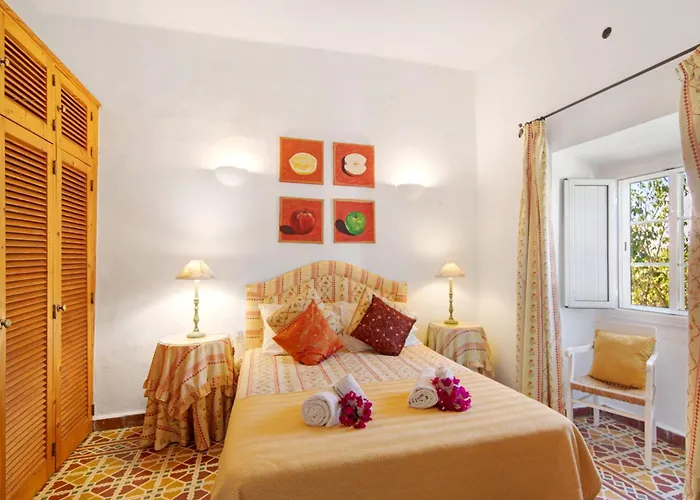 Quinta Da Ilda Villa Loulé