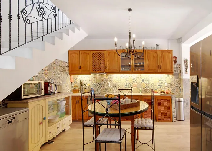 Quinta Da Ilda Loulé