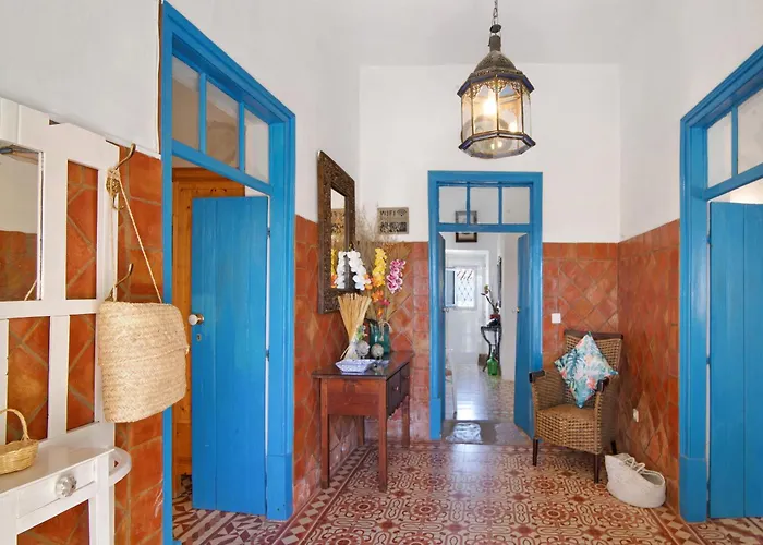 Villa Quinta Da Ilda *