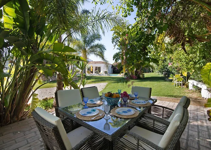 Quinta Da Ilda Villa Loulé