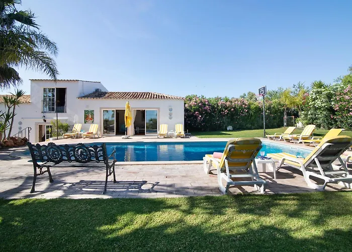 Quinta Da Ilda Loulé