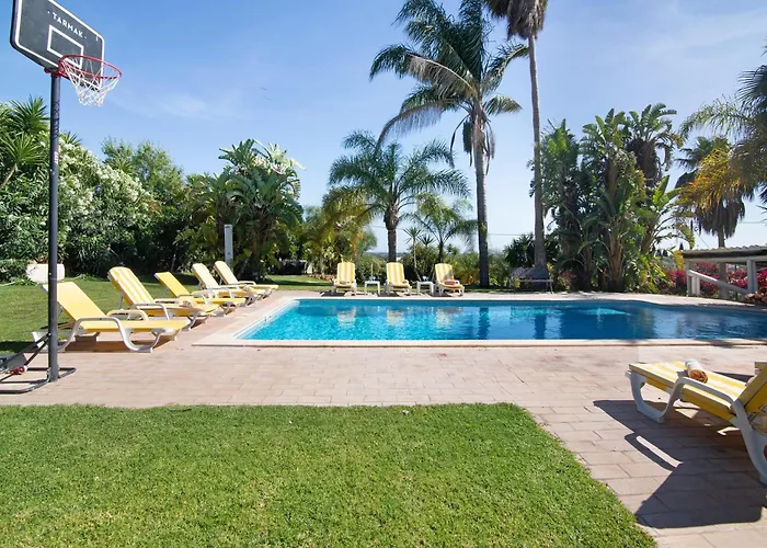 Quinta Da Ilda Villa *