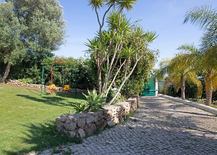 Quinta Da Ilda * Loulé