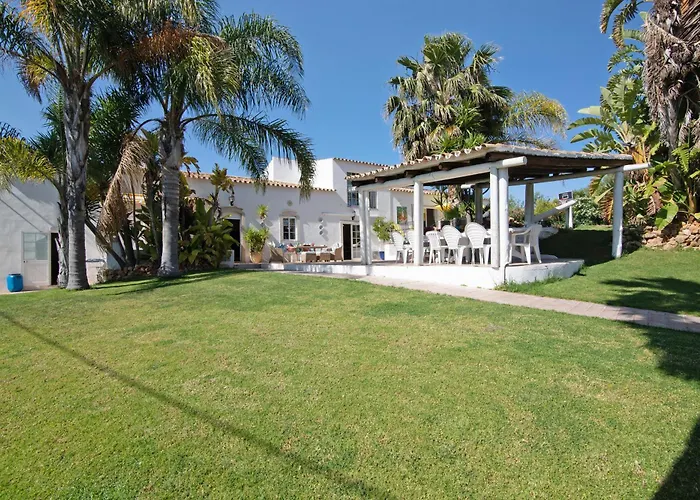 Villa Quinta Da Ilda Loulé