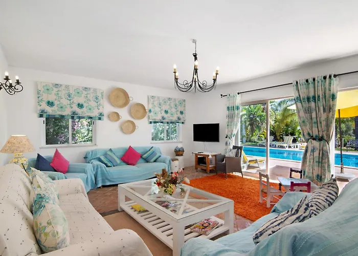 Villa Quinta Da Ilda