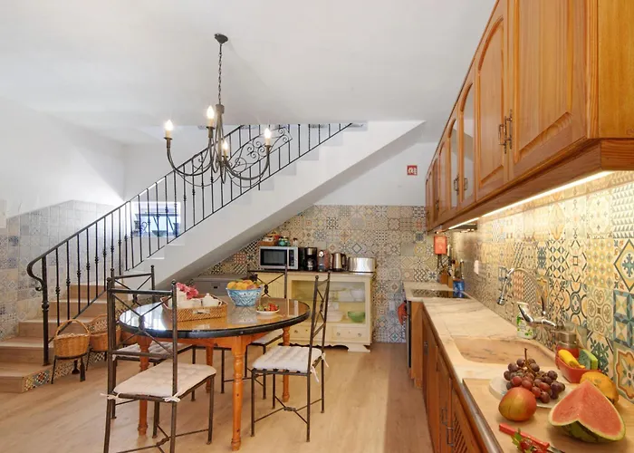 Villa Quinta Da Ilda Loulé