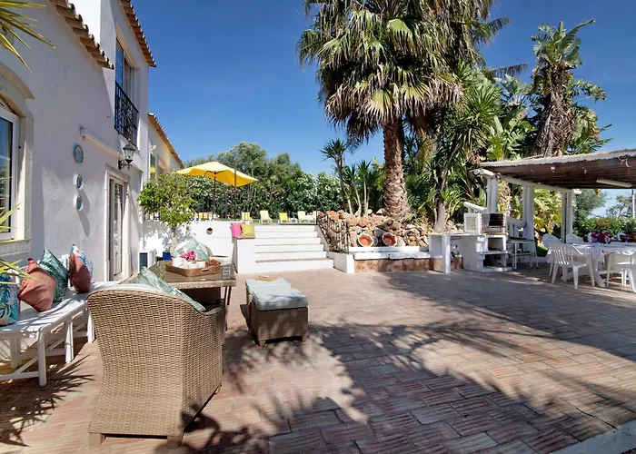 Quinta Da Ilda * Loulé