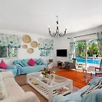 Quinta Da Ilda Villa Loulé