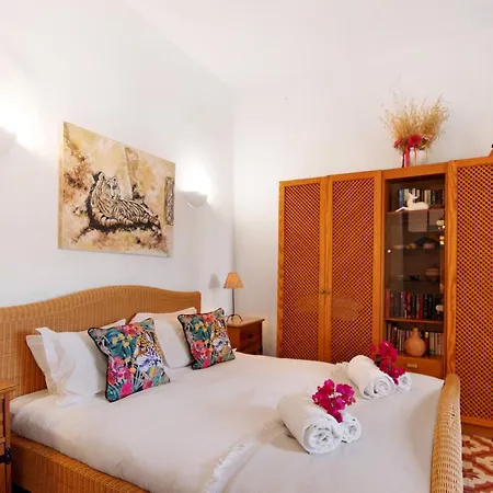 Villa Quinta Da Ilda *