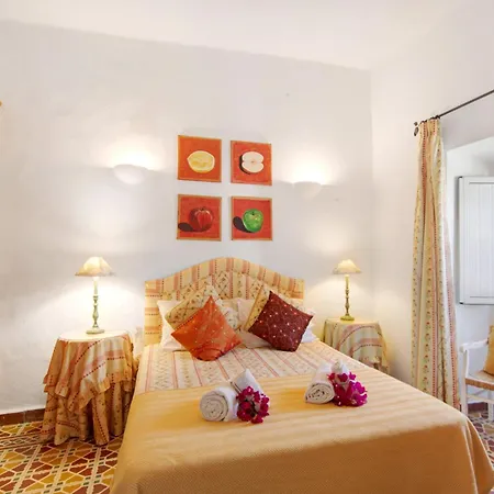 Quinta Da Ilda Villa Loulé