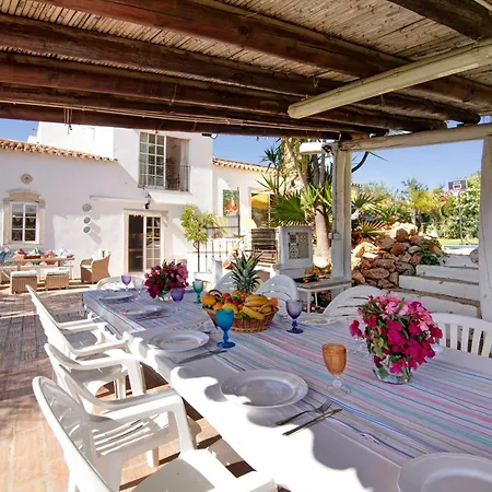 Quinta Da Ilda Loulé