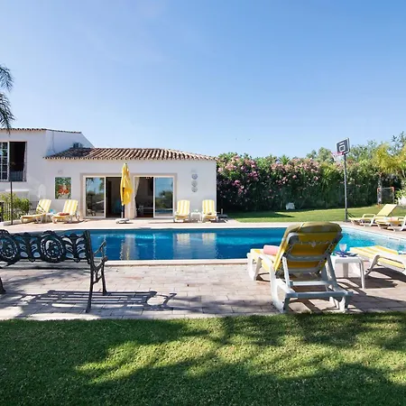 Quinta Da Ilda Loulé