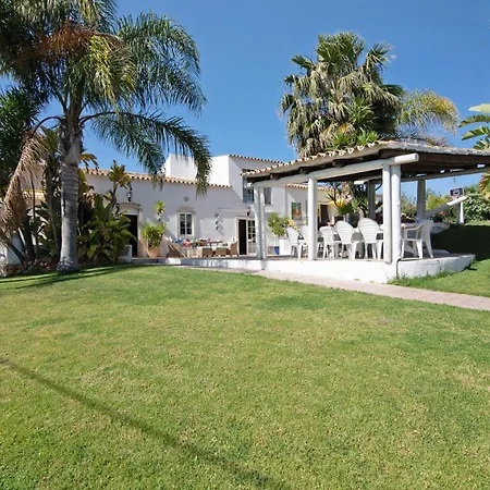 Villa Quinta Da Ilda Loulé