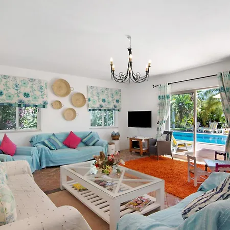 Villa Quinta Da Ilda