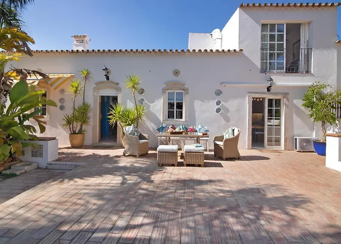 Quinta Da Ilda 롤레