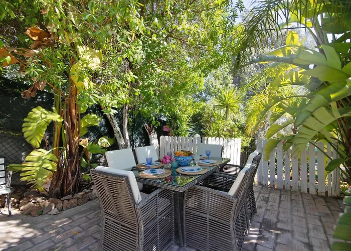 빌라 Quinta Da Ilda *